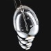 Каскадная люстра DeLight Collection Terrene MD13003023-18A chrome