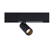 Трековый светодиодный светильник Delight Collection Trek LSA2040R black