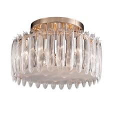 Потолочная люстра Delight Collection MD22027002 MX22027002-D65 gold
