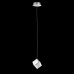Подвесной светильник Delight Collection Magia MD23001040H-1A chrome