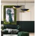 Подвесной светильник DeLight Collection 8821P/D400 black/gold