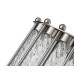 Настенный светильник Delight Collection Tiziano KG0907W-2 nickel