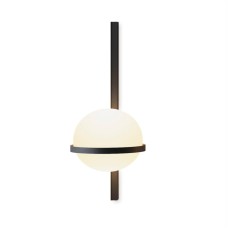 Настенный светильник Delight Collection 10228 10228W1 black