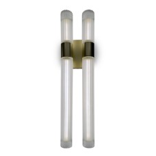 Настенный светильник Delight Collection Therna 9859W2 gold