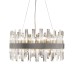 Подвесная люстра Delight Collection Zenna MD20020101-14ASN