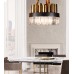 Подвесная люстра Delight Collection BRCH9066