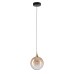 Подвесной светильник Delight Collection MD23001045H-1A brass/champagne