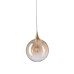 Подвесной светильник Delight Collection MD23001045H-1A brass/champagne