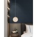 Подвесной светильник Delight Collection OMD821600 OMG0728S gold