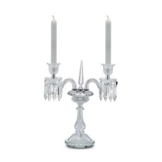 Подсвечник Delight Collection Baccarat style ZZ86333-C2