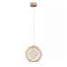 Подвесной светильник Delight Collection OMD821600 OMG0728S gold
