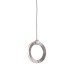 Подвесной светильник Delight Collection P0675 P0675-1A pearl black