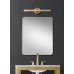 Подсветка для картин DeLight Collection MT8861-2W brass