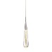 Подвесной светильник Delight Collection Pour MD-023B-1 chrome