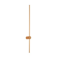 Настенный светильник DeLight Collection OM820843 gold