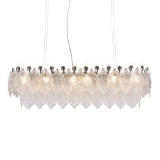 Подвесная люстра Delight Collection OD231809/120 gold