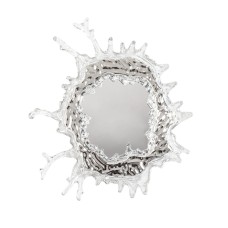 Зеркало Delight Collection Mirror 8658W/L clear