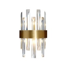 Настенный светильник Delight Collection Zenna MB20020101-2ASG