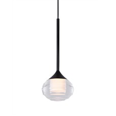Подвесной светильник Delight Collection 59 P0059-1A black