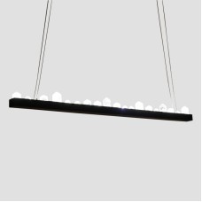 Подвесной светильник Delight Collection Crystal KR0543P-M
