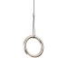Подвесной светильник Delight Collection P0880-1A s-gold