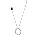 Подвесной светильник Delight Collection P0880-1A s-gold