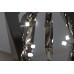 Подвесной светильник DeLight Collection Hardy P68020M-7 nickel