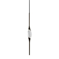 Подвесной светильник DeLight Collection Pezzo OM82111-1 pearl black