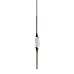 Подвесной светильник DeLight Collection Pezzo OM82111-1 pearl black