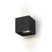 Настенный светильник Delight Collection 803 LWA803 black