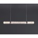 Подвесной светильник Delight Collection OMT-88 OMT-885M chrome