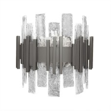 Настенный светильник Delight Collection 68073 W68073-2 silver