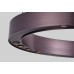 Подвесной светильник Delight Collection 80 P0080-600A dark coffee/black
