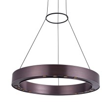 Подвесной светильник Delight Collection 80 P0080-600A dark coffee/black