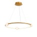 Подвесной светильник Delight Collection MD19001035 MD19001035-1B gold