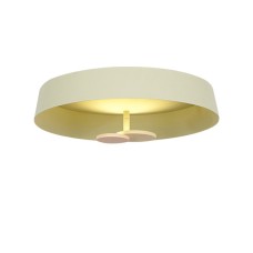 Потолочный светильник DeLight Collection MX19001031-1A yellow