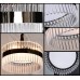 Подвесная люстра Delight Collection BRCH9072-40
