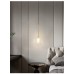 Подвесной светильник Delight Collection Ball Sola 9217P/D180 gold