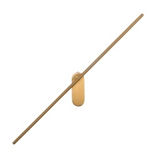 Настенный светильник Delight Collection OM8208 OM820851 rose gold