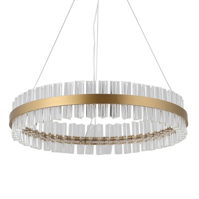 Подвесная люстра DeLight Collection Saturno ST-8877-120