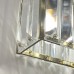 Подвесной светильник DeLight Collection Broadway 2466-1 br.champagne gold