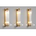 Настенный светильник Delight Collection Wall lamp 88008W/L brass