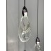 Подвесной светильник Delight Collection Colvin MT9176-1H pearl black