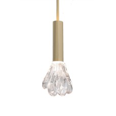 Подвесной светильник Delight Collection Lit 10341P gold
