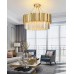 Подвесная люстра Delight Collection Barclay MD19090002-8A