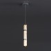 Подвесной светильник Delight Collection OMT-88 OMT-886S chrome