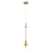 Подвесной светильник Delight Collection OD2503-1 gold