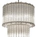 Подвесная люстра Delight Collection Tiziano KG0907P-6 nickel