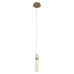 Подвесной светильник Delight Collection OM2367-F1 french gold