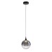 Подвесной светильник Delight Collection MD23001045H-1A black/smoky